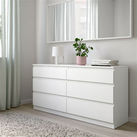 commode chambre IKEA